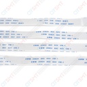 FLAT CABLE HEAD H24/V12 XH0123