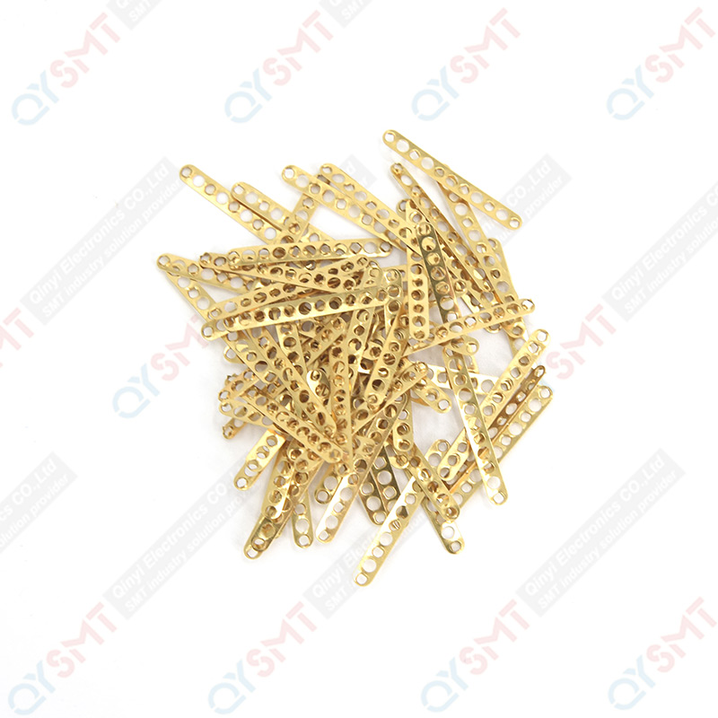 SMT Splice Clip (4000pcs/box) M0600