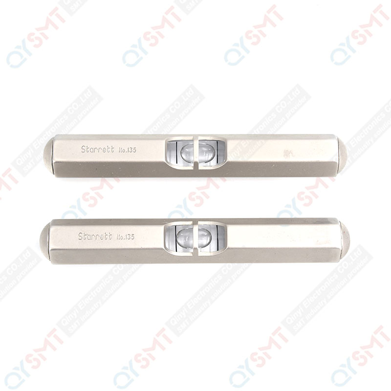 Starrett 135B Pocket Level (Length 88mm ) 135B