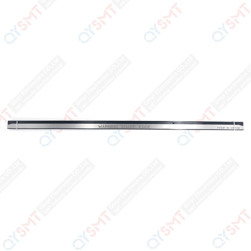 BOM ASSY, BOARD CLAMP FOIL 500MM 137516