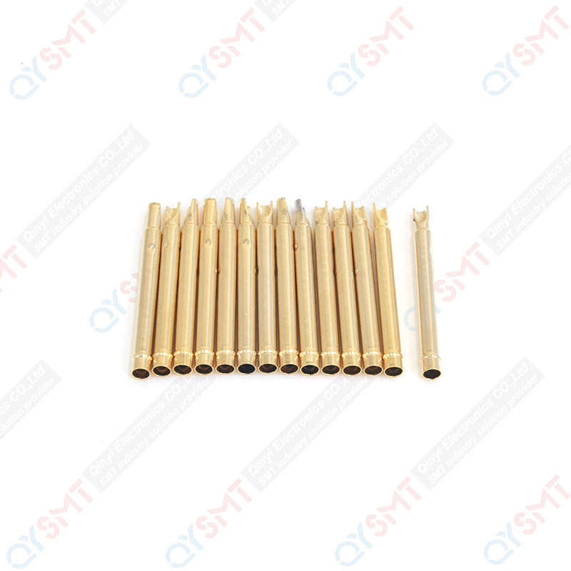 POGO PIN HOLDER R156-2S