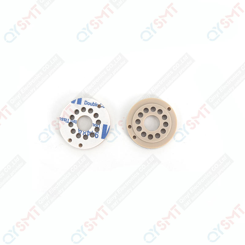 Distributor disk PAS-LX-12 assy 00368211S02