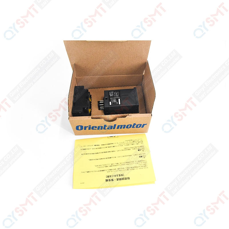 "ORIEATAL MOTOR"  Brake Pack Reverse