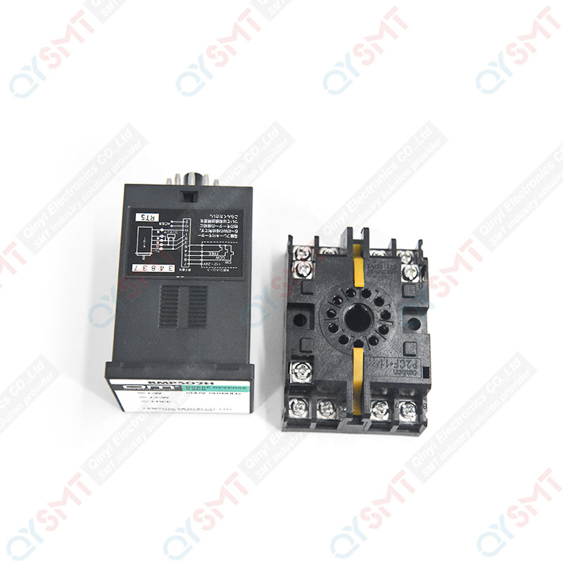 "ORIEATAL MOTOR"  Brake Pack Reverse