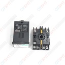 "ORIEATAL MOTOR"  Brake Pack Reverse