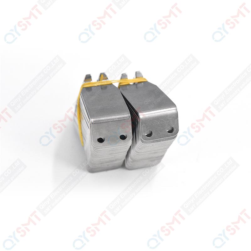 Wave Solder Finger Type L no joggle