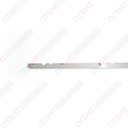 Board clamp Momentum 455*0.1MM