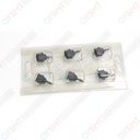 NOZZLE TYPE 702/902（1 pack= 6 pcs)