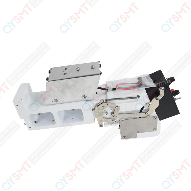 SM Vibrator feeder