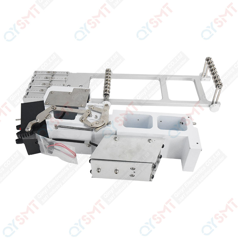 SM Vibrator feeder