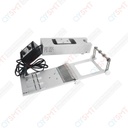 YV Vibratory feeder(3 lanes)