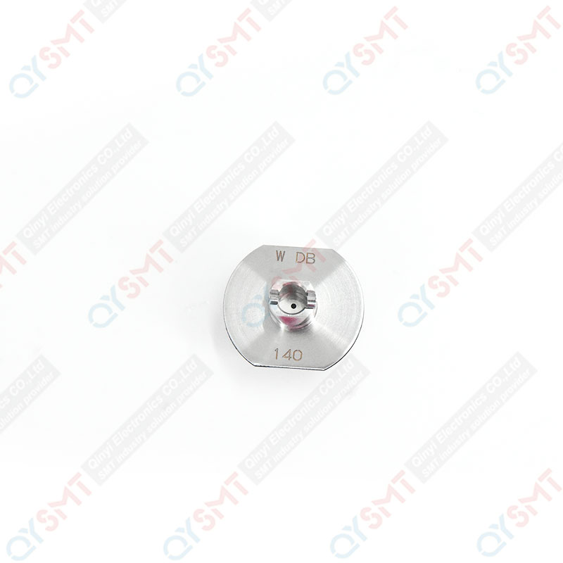 Nozzle 140