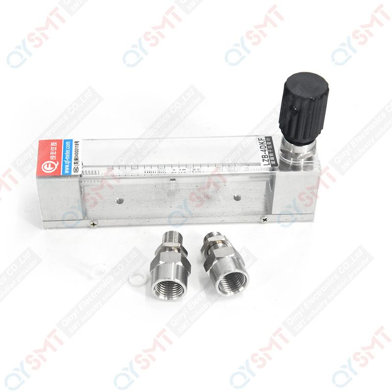 Glass Rotameter（10-100）