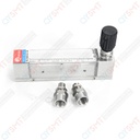 Glass Rotameter（10-100）