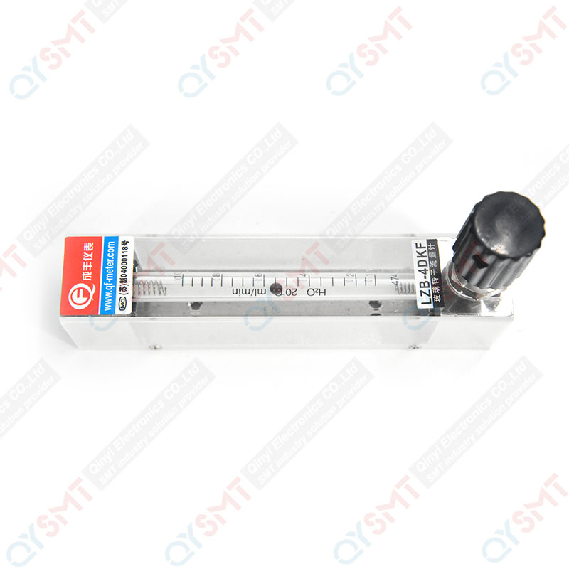 Glass Rotameter（10-100）