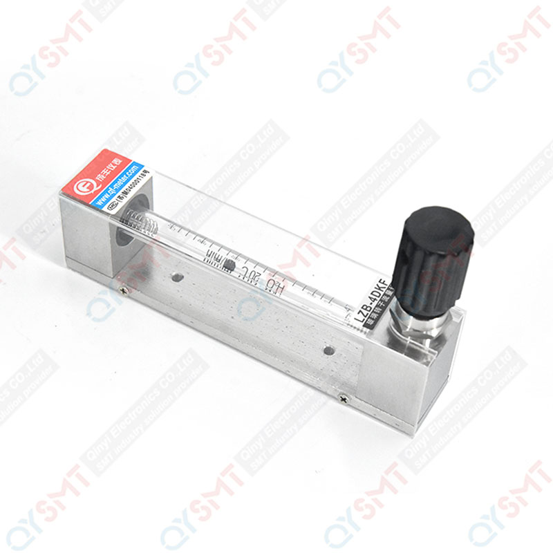 Glass Rotameter（10-100）