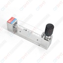 Glass Rotameter（10-100）
