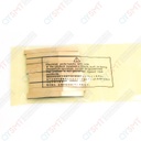 CM 402 8mm Feeder plate