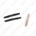 CM 402 8mm Feeder plate