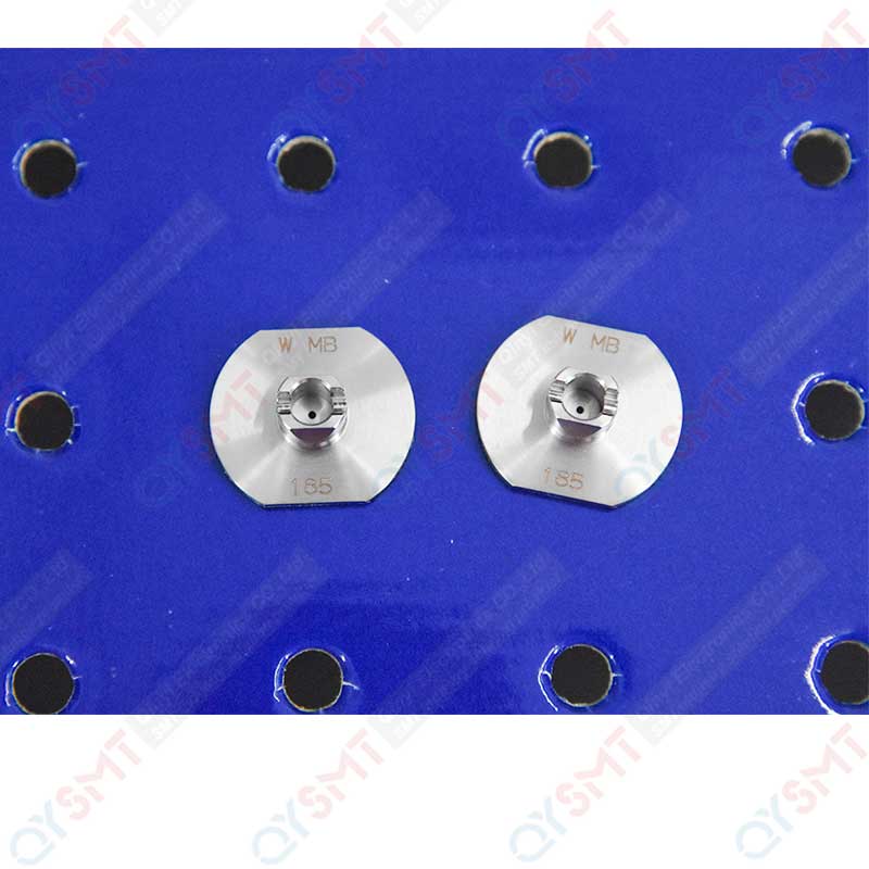 Nozzle 185