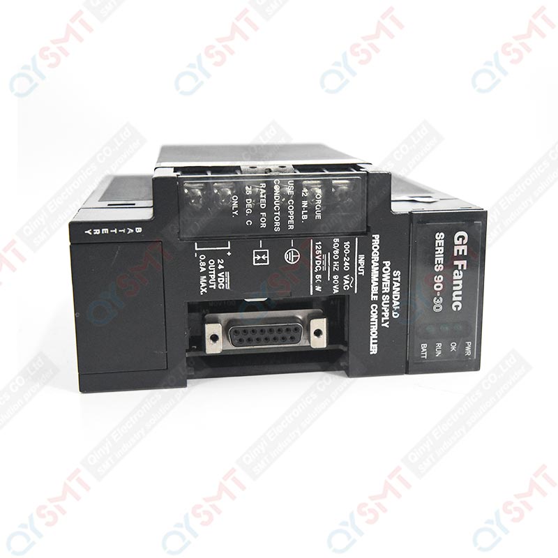 (120/240VAC 125VDC)