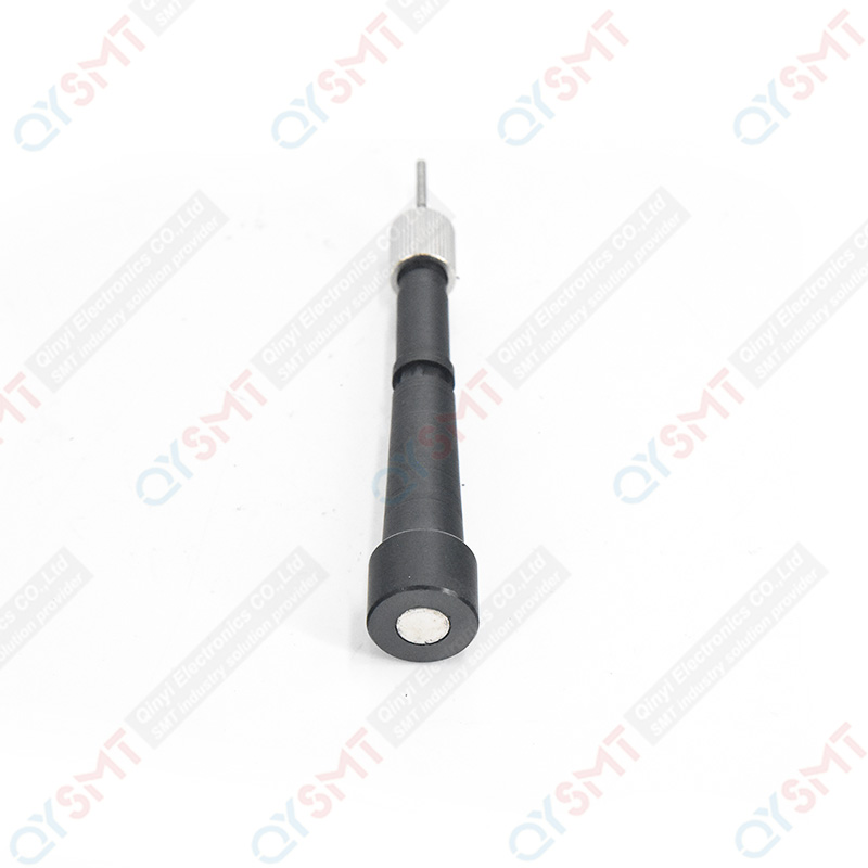 ADJUSTABLE BACK UP PIN