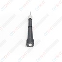 ADJUSTABLE BACK UP PIN