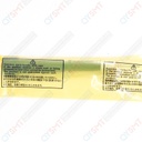 ADJUSTABLE BACK UP PIN