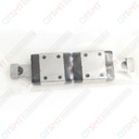 linear motion unit,  AVK2B machine