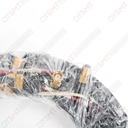 KE750  LAHD SENSOR HARNESS ASM