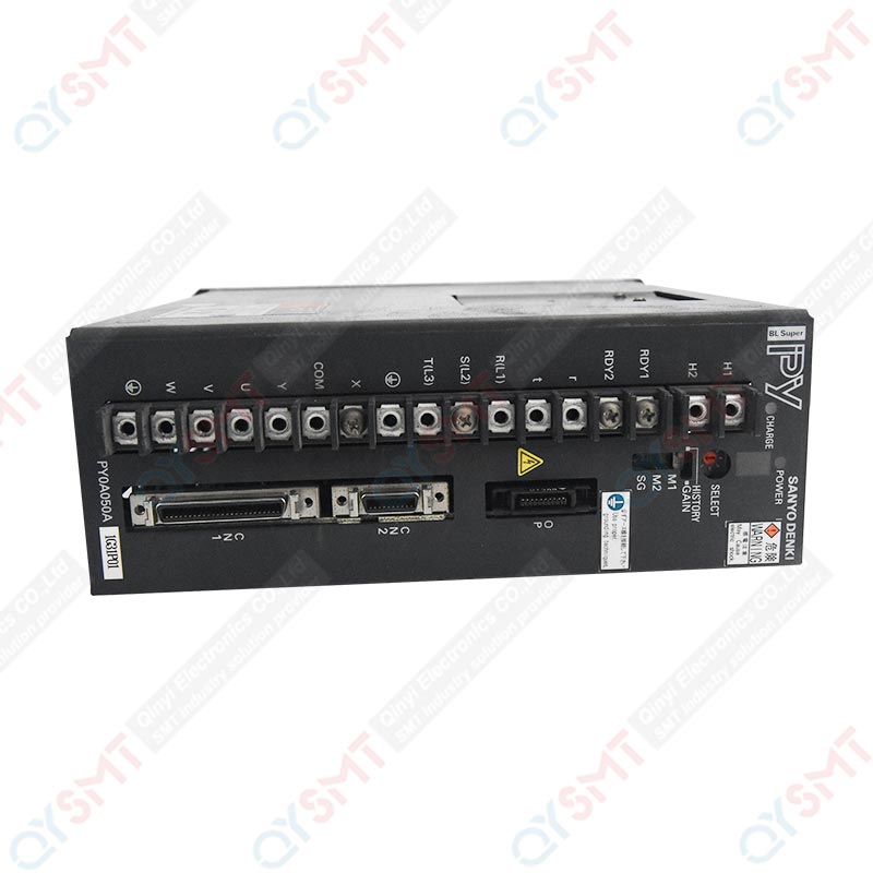 CP40CV Y-Axis  AC Drive PY0A050A1G31P01