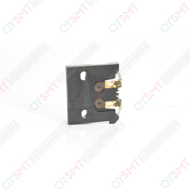 Carrier clip assy