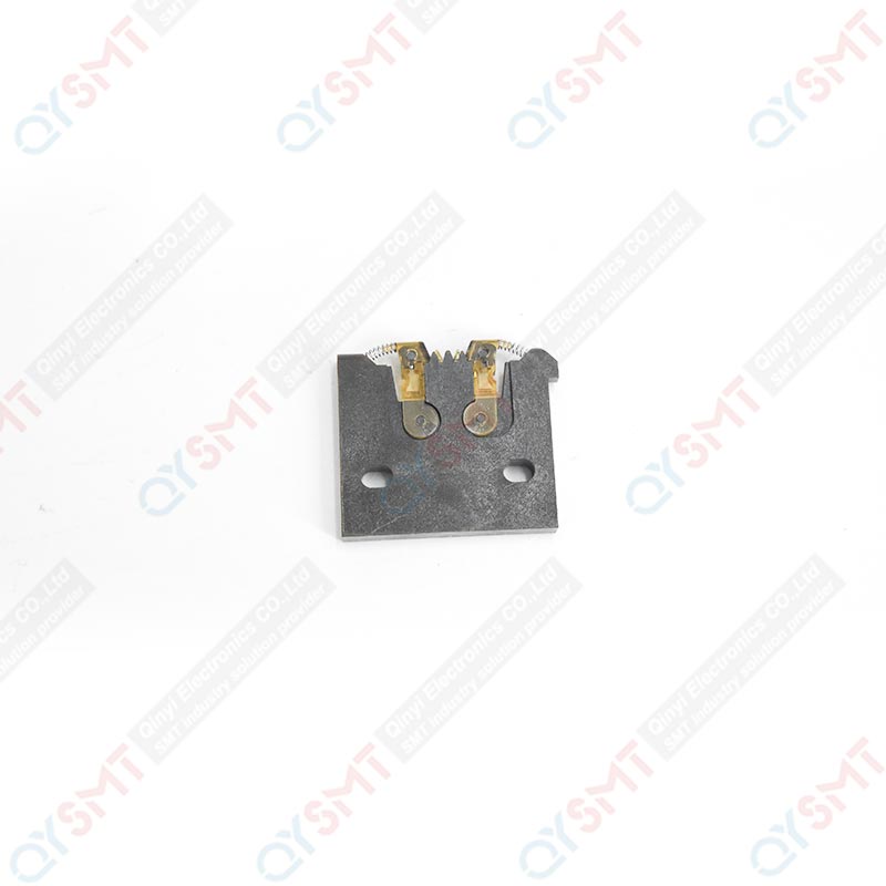 Carrier clip assy