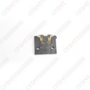 Carrier clip assy