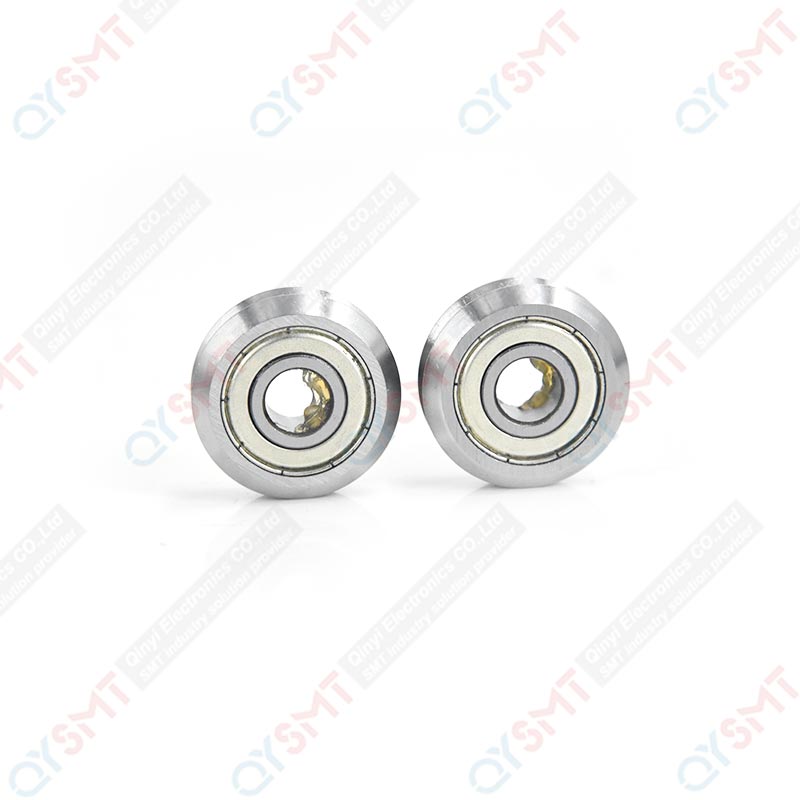 GUIDE WHEEL BEARING ASSY