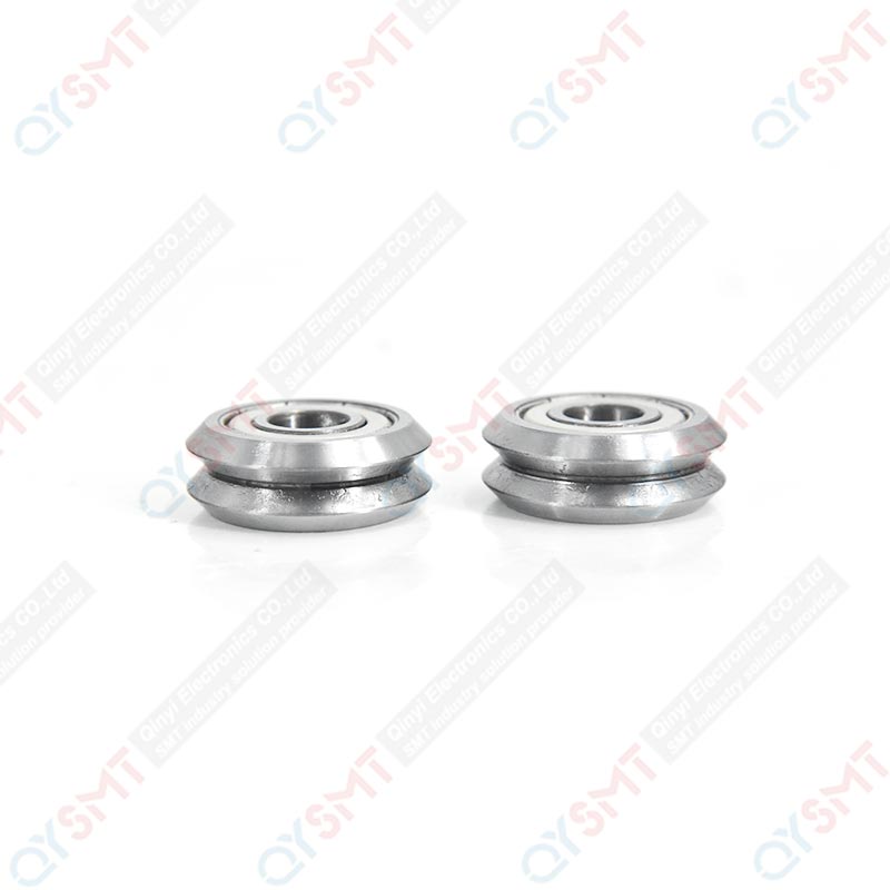 GUIDE WHEEL BEARING ASSY