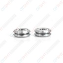 GUIDE WHEEL BEARING ASSY