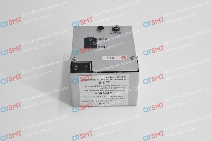 Solder Feeding machine