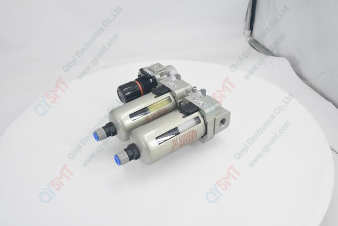 KE2080 Air Provider(Filter cup)