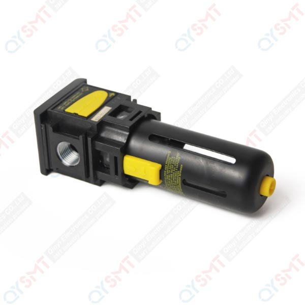 Filter G1/2 Modulair 112 5mu