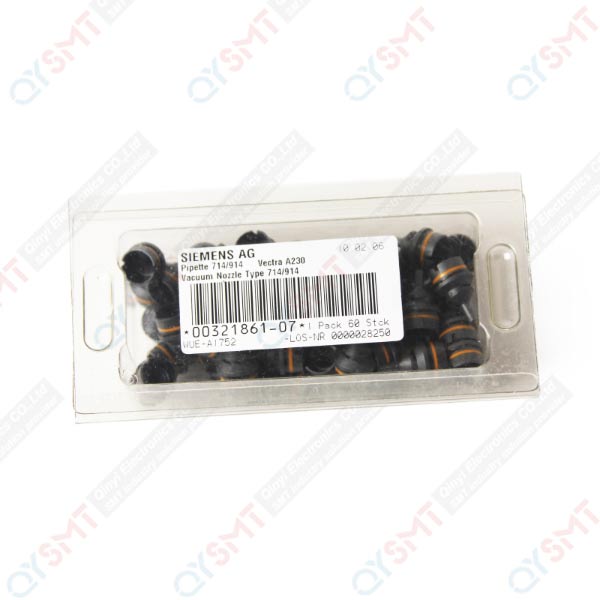 Vacuum Nozzle Type 714/914