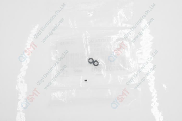 O-RING 3*1,2 NBR 70 B