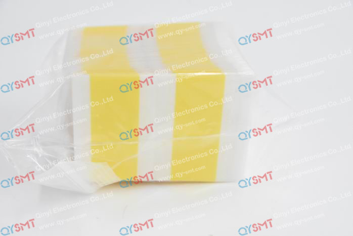 24mm Yellow Double splice tape (250pcs/box)