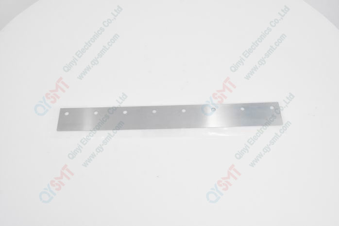 Accuflex squeegee blade