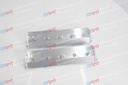 ..MPM 125 / Accuflex squeegee blade with holes