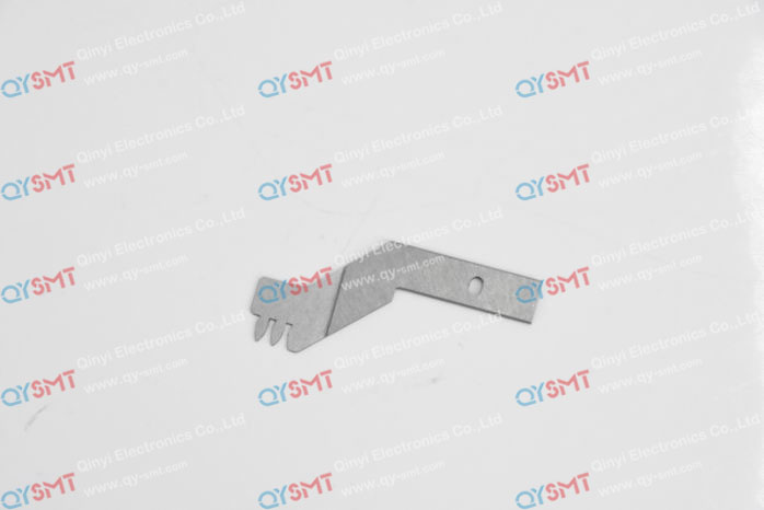 Moving Chuck CLINCHER