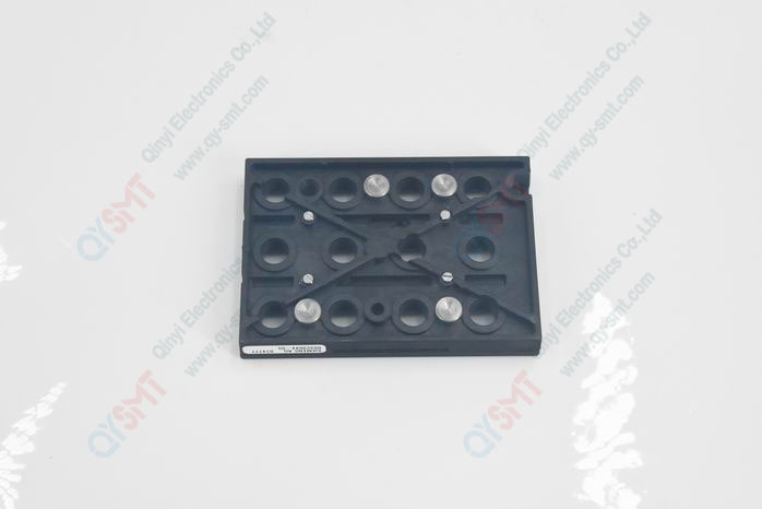 Nozzle Magazine type