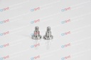 SM PITCH ADJUSTING SCREW FEEDER 12mm