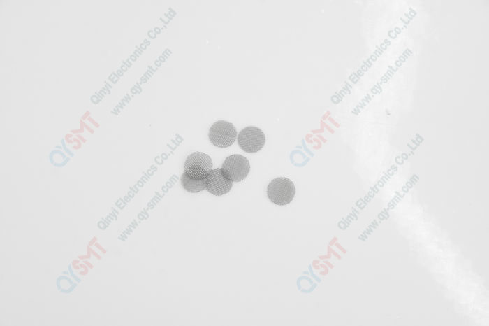 BM FILTER W/O FRAME-MESH