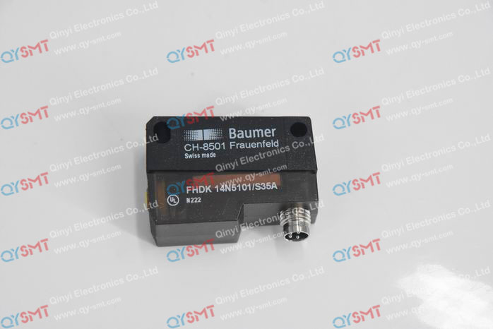 CH-8501  Loader Sensor FHDK14P5101/S35A